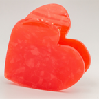 Heart Hair Claw – Coucou Suzette (Love Collection)