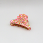 Resin Hair Claw – Metal Clip – L’Atelier Nounille