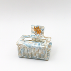 Medium Hair Claw Square- Little Moi Co