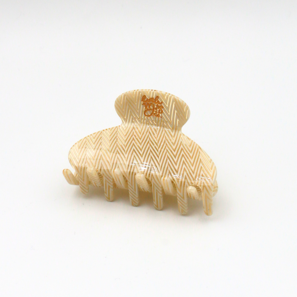 Medium Hair Claw Trumpet - Little Moi Co