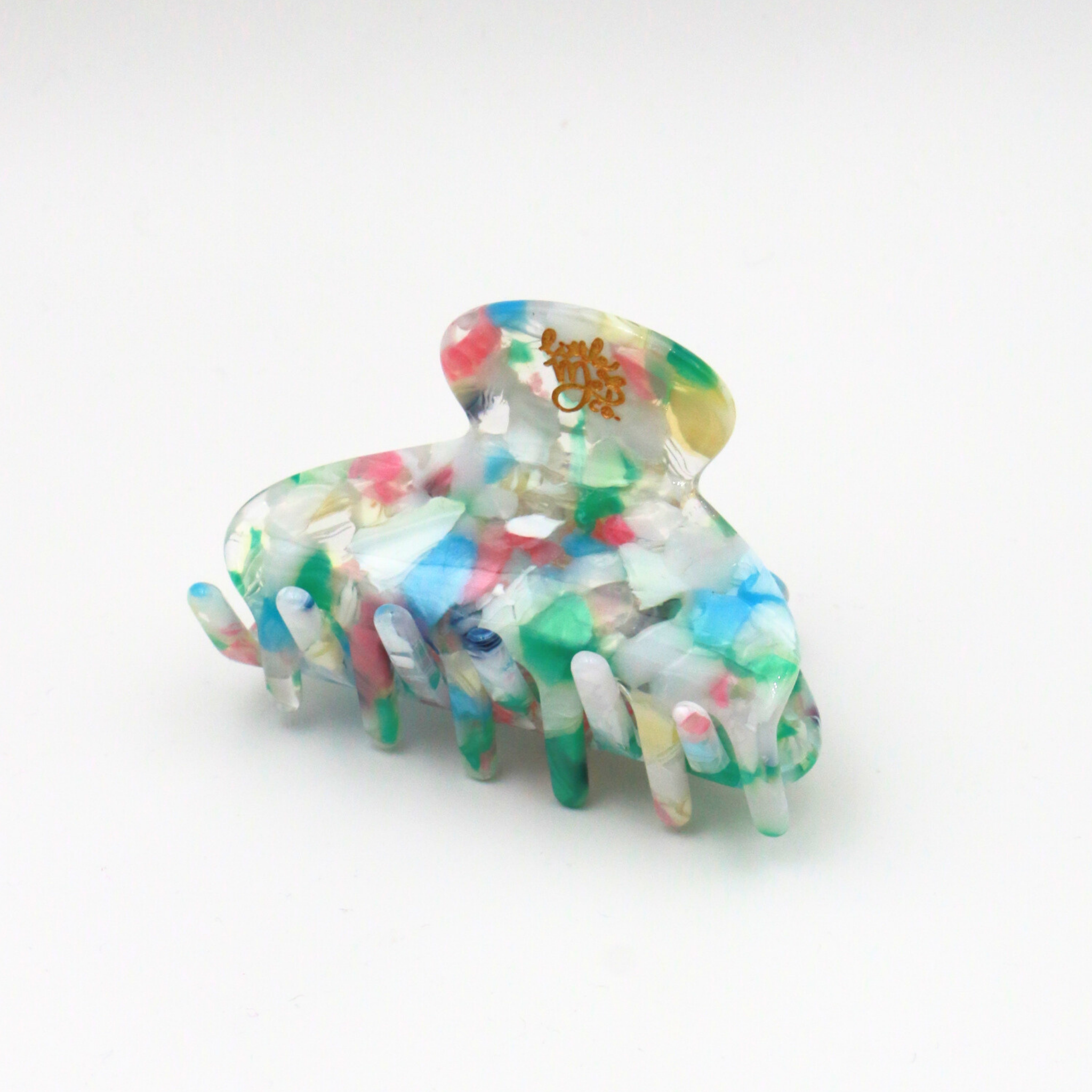 Medium Hair Claw Trumpet - Little Moi Co