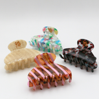Medium Hair Claw Trumpet - Little Moi Co