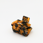 Mini Hair Claw Square - Little Moi Co