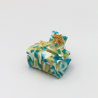 Mini Hair Claw Square - Little Moi Co