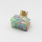 Mini Hair Claw Square - Little Moi Co