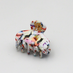Mini Hair Claw Trumpet - Little Moi Co