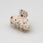 Mini Hair Claw Trumpet - Little Moi Co