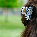 Mini Hair Claw Trumpet - Little Moi Co