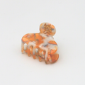Mini Hair Claw Trumpet - Little Moi Co