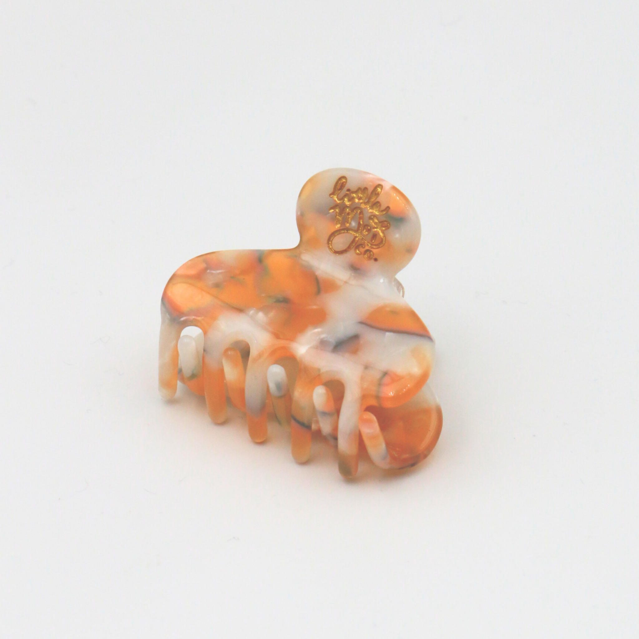 Mini Hair Claw Trumpet - Little Moi Co