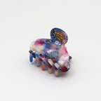Mini Hair Claw Trumpet - Little Moi Co