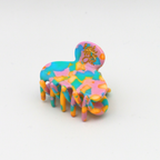 Mini Hair Claw Trumpet - Little Moi Co