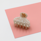 Mini Hair Claw Trumpet - Little Moi Co