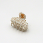 Mini Hair Claw Trumpet - Little Moi Co