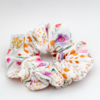 Muslin Handmade Scrunchies 4.5cm - Little Moi Co
