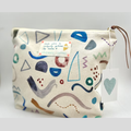 My Balance - Big Organic Pouch – Lili Pepper