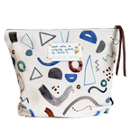 My Balance - Big Organic Pouch – Lili Pepper