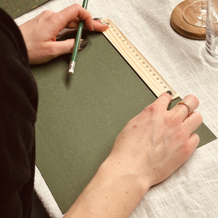 Private Paper Crafting Workshop - Adults &/or Kids - Camobug