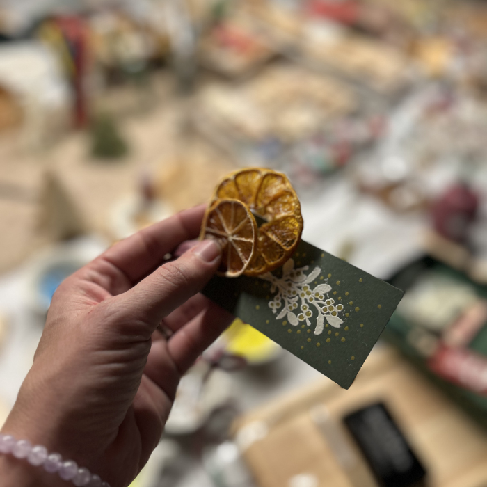 Private Paper Crafting Workshop - Adults &/or Kids - Camobug