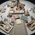 Private Paper Crafting Workshop - Adults &/or Kids - Camobug