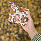 Goa Sorbet - Purse  – Bindi Atelier