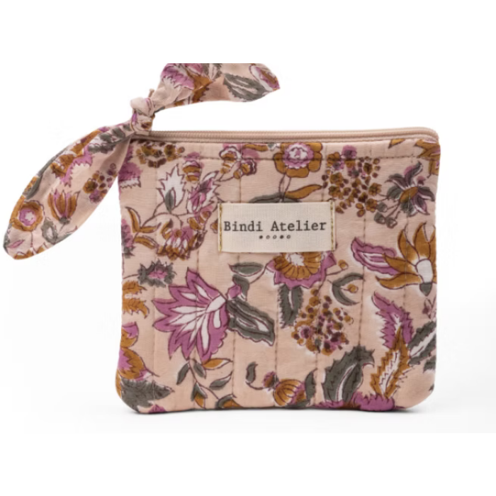 Goa Sorbet - Purse  – Bindi Atelier