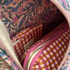 Tara Camel - Purse  – Bindi Atelier