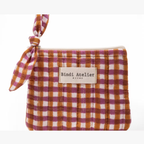 Tara Camel - Purse  – Bindi Atelier