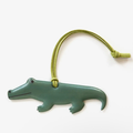 Bag Charm - Crocodile Soft Shape Reflector – Firefly