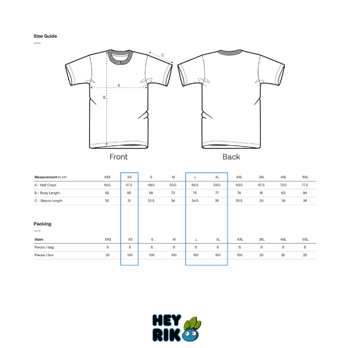 Kids Graphic Organic Cotton T-Shirt – Big B. – Hey Rik