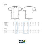 Kids Graphic Organic Cotton T-Shirt – Big B. – Hey Rik