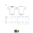 Kids Graphic Organic Cotton T-Shirt – Big B. – Hey Rik