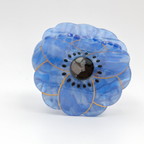 Anemone Hair Claw – Coucou Suzette (Flowers Collection)