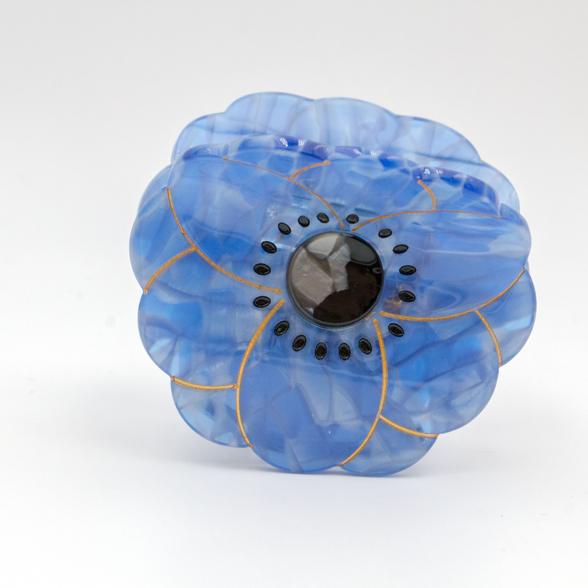 Anemone Hair Claw – Coucou Suzette (Flowers Collection)