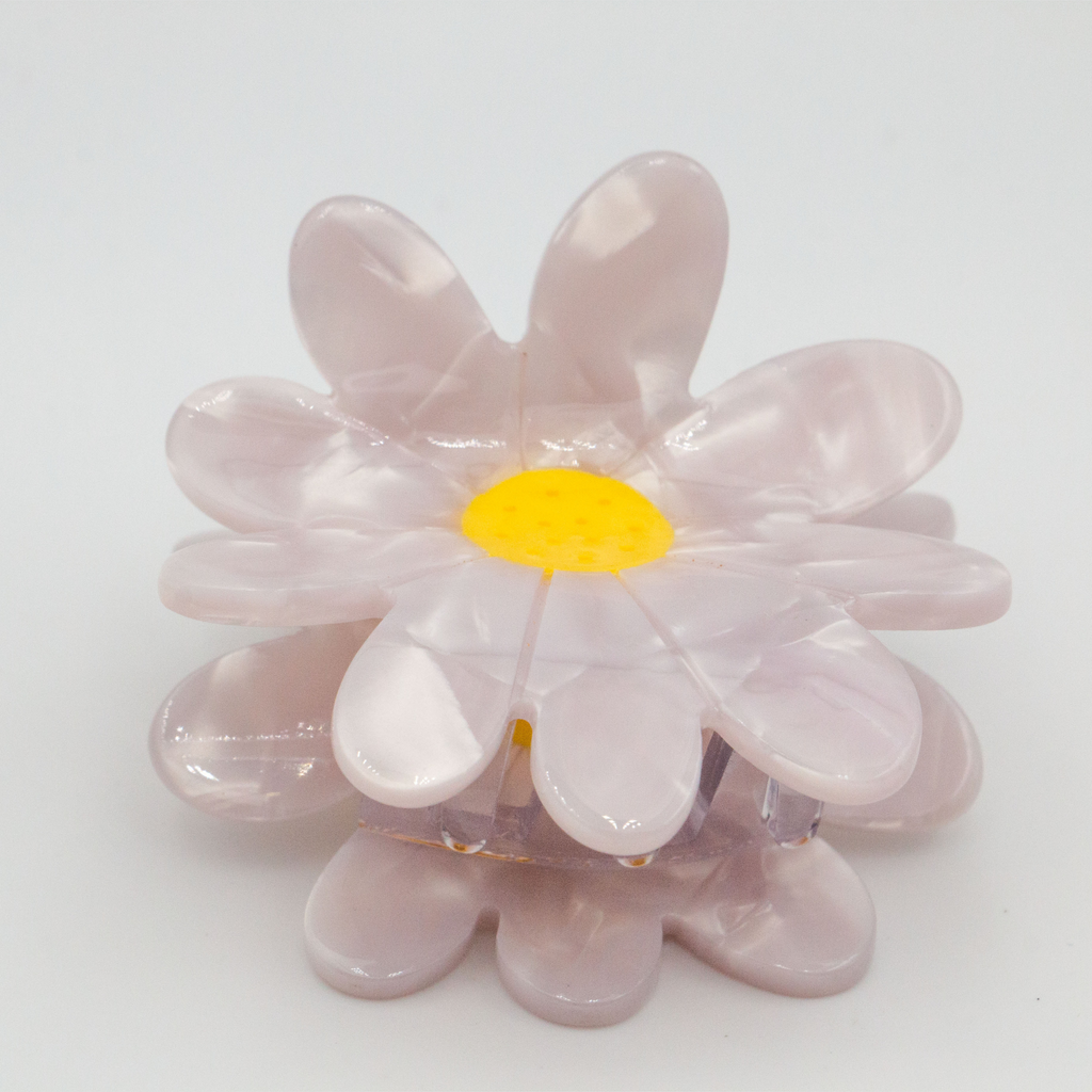 Daisy Hair Claw – Coucou Suzette (Flowers Collection) (Copy)