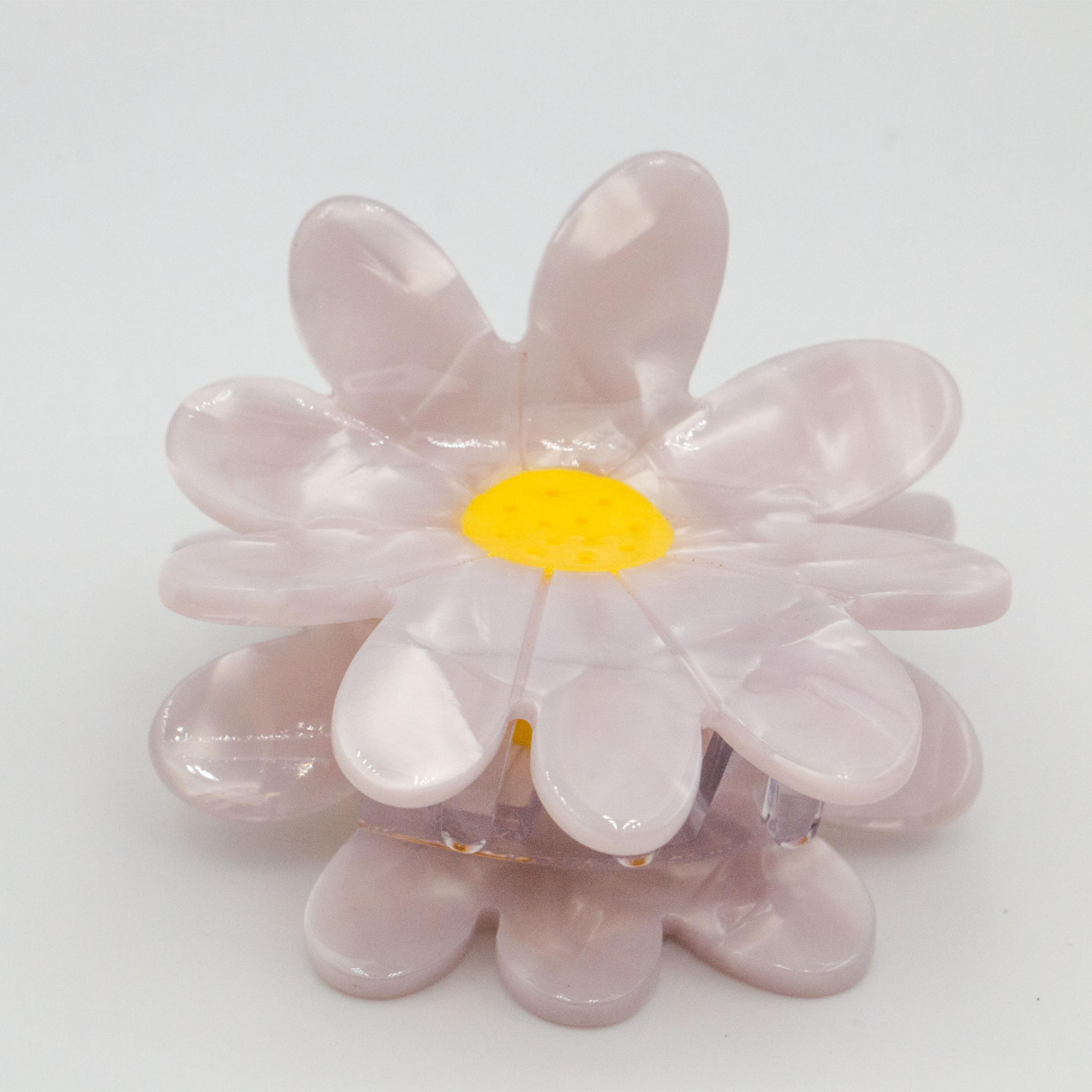 Daisy Hair Claw – Coucou Suzette (Flowers Collection) (Copy)