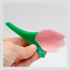 Tulip Hair Claw – Coucou Suzette (Flowers Collection)