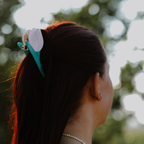 Tulip Hair Claw – Coucou Suzette (Flowers Collection)