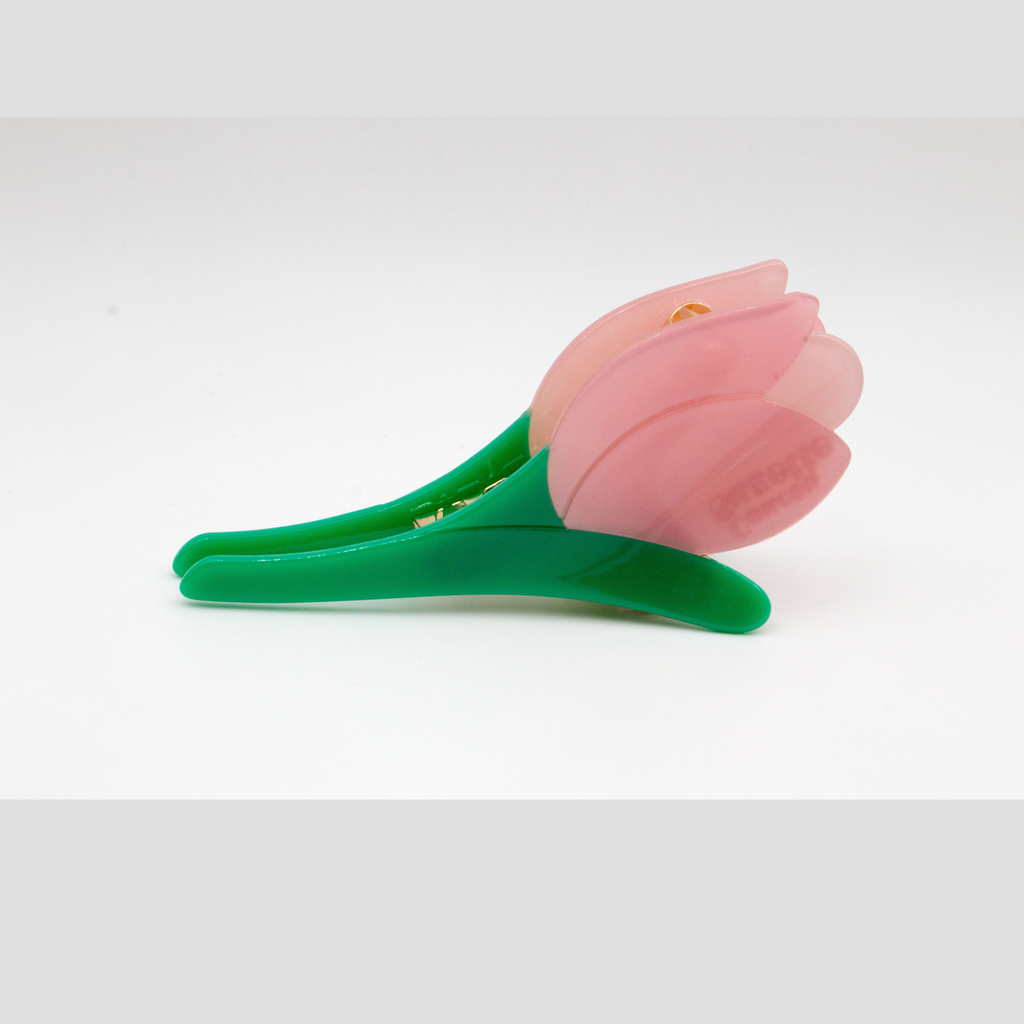 Tulip Hair Claw – Coucou Suzette (Flowers Collection)