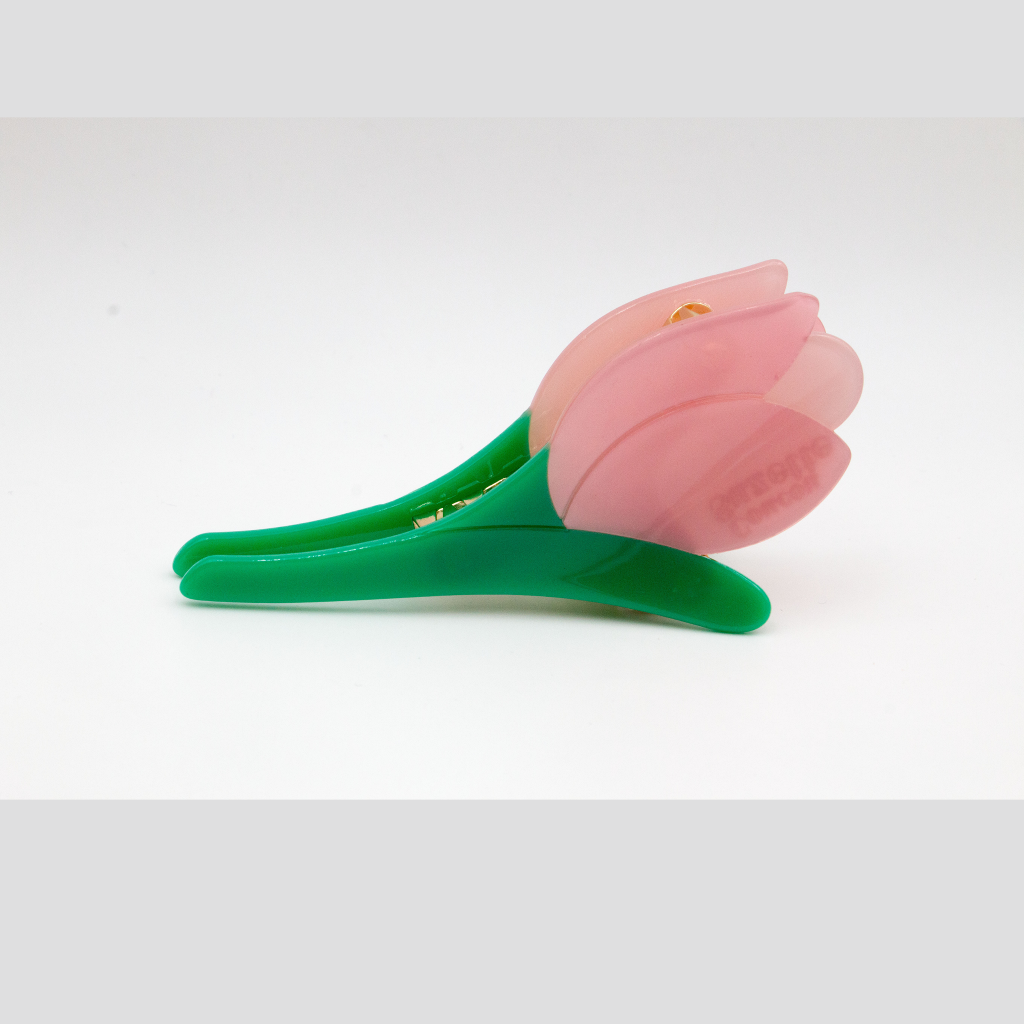 Tulip Hair Claw – Coucou Suzette (Flowers Collection)