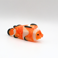 Clownfish Hair Claw – Coucou Suzette (Sea Collection)