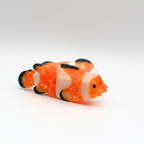 Clownfish Hair Claw – Coucou Suzette (Sea Collection)