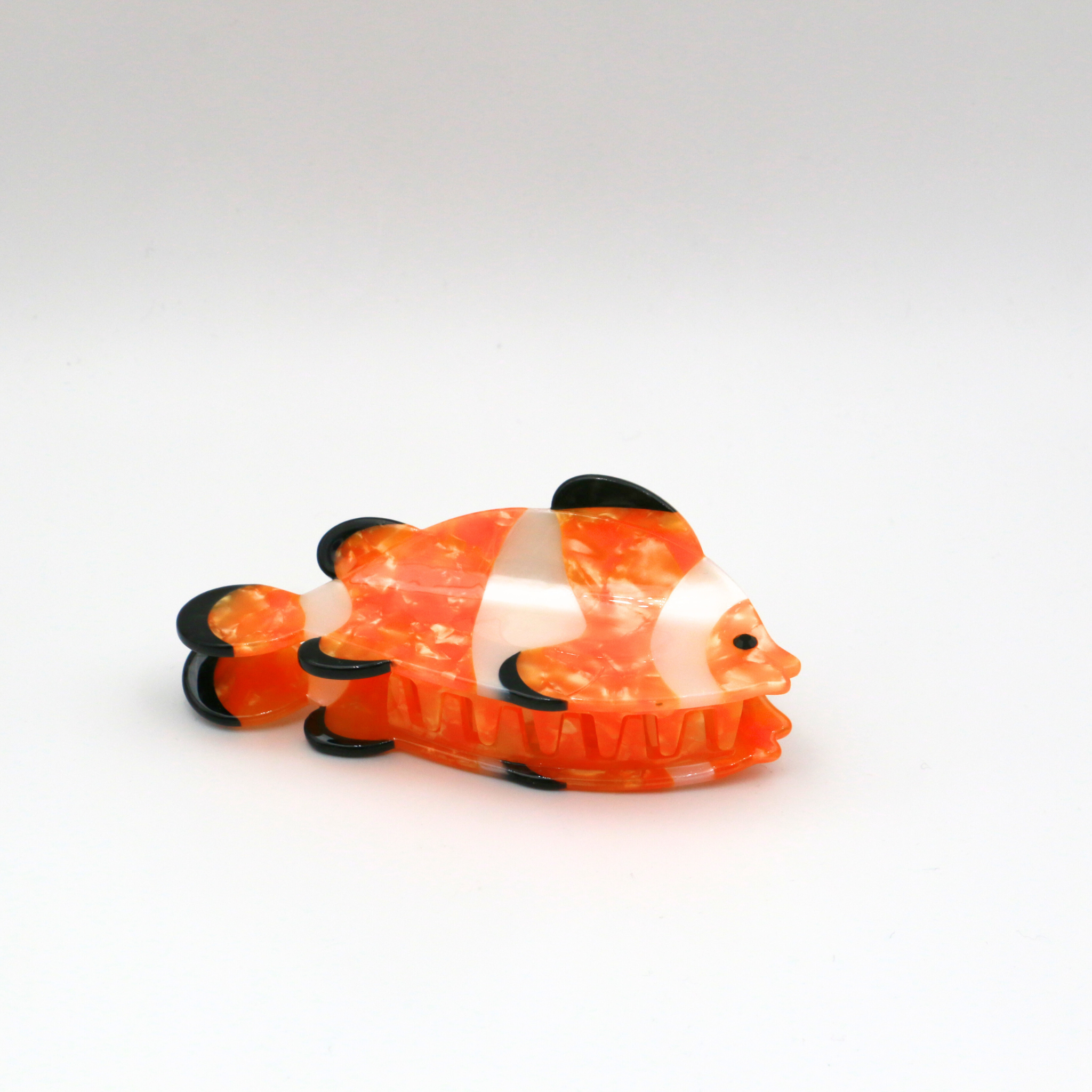 Clownfish Hair Claw – Coucou Suzette (Sea Collection)