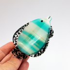 Tropical Fish Hair Claw – Coucou Suzette (Sea Collection)