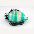 Tropical Fish Hair Claw – Coucou Suzette (Sea Collection)
