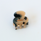 Tiny Hair Claw Trumpet - Little Moi Co