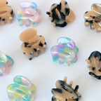 Tiny Hair Claw Trumpet - Little Moi Co