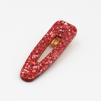 Resin Hair Clip - Waterdrop - L’Atelier Nounille