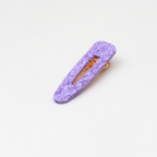 Resin Hair Clip - Waterdrop - L’Atelier Nounille