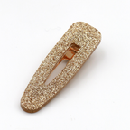 Resin Hair Clip - Waterdrop - L’Atelier Nounille